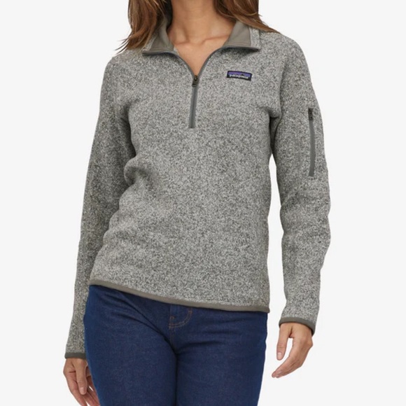 Patagonia pullover - Picture 2 of 7